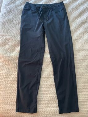 All in motion 34x32 Dark Navy pants
